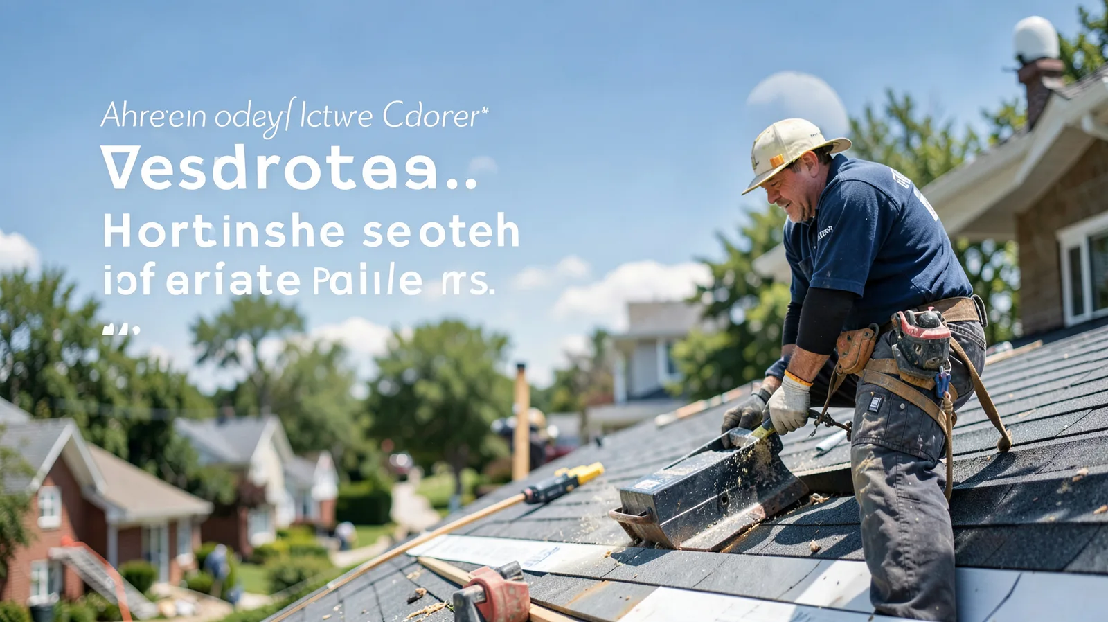Roof Replacement in Peachtree Corners, GA near me
